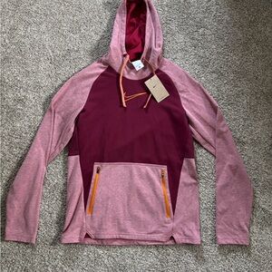 Nike hoodie